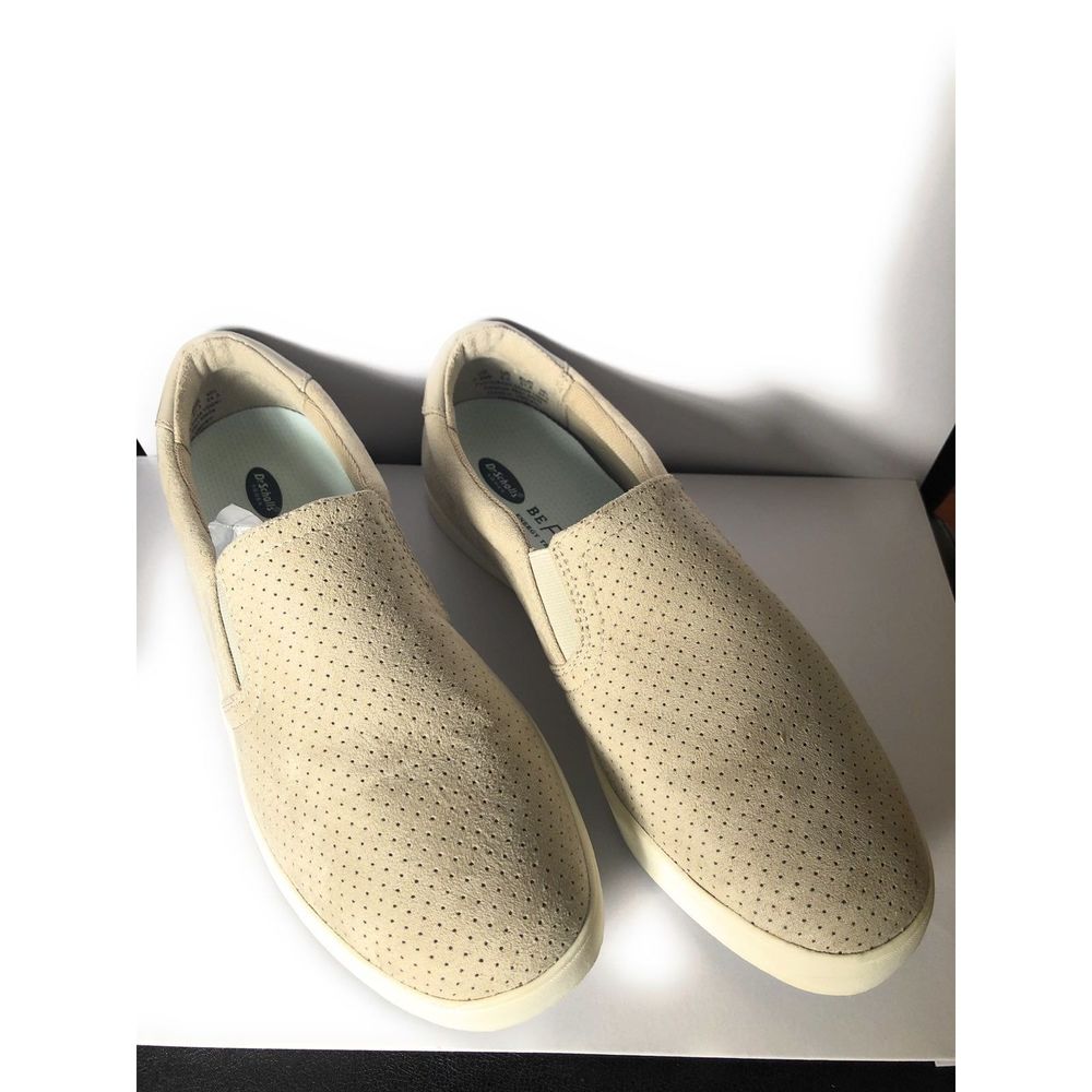 Dr. Scholl's Womens Madison Fashion